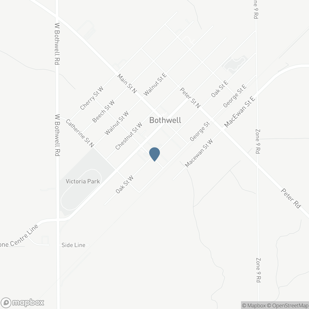 000 OAK STREET, Chatham-Kent, Ontario N0P 1C0